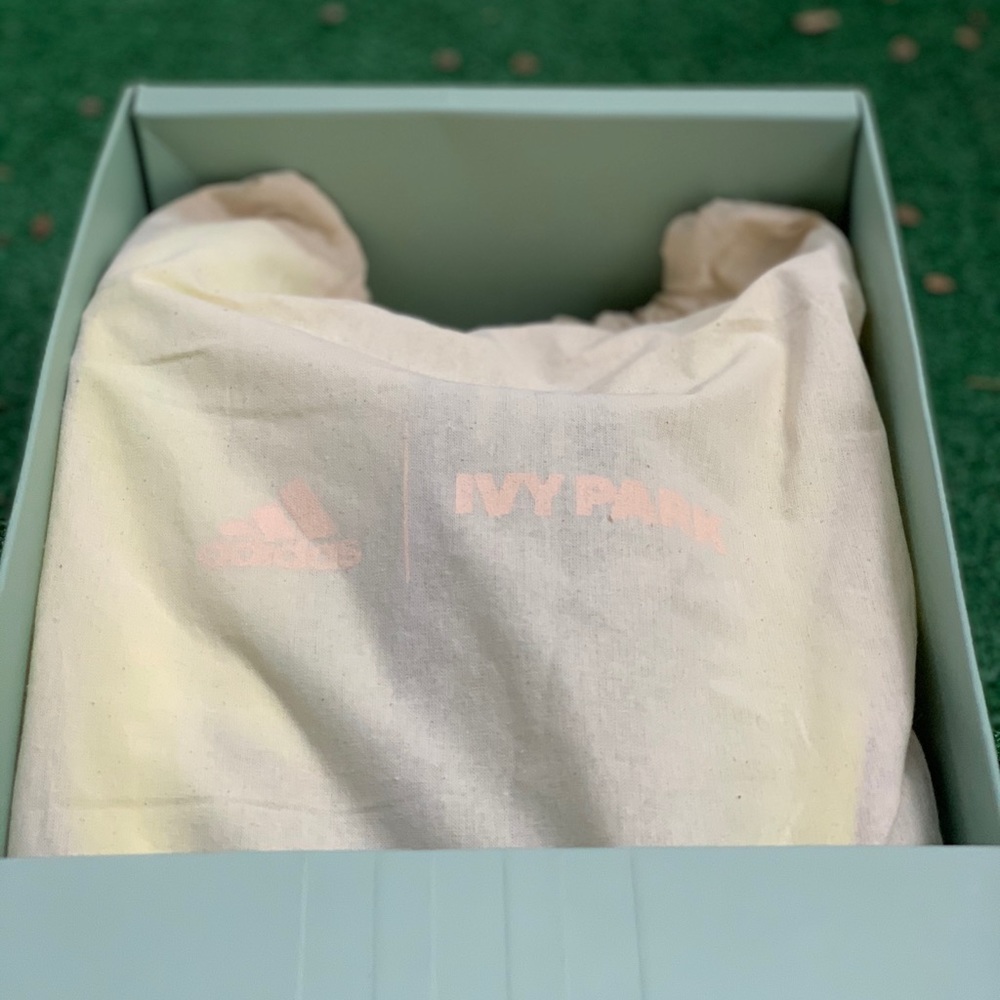 Adidas Ultraboost X Ivy Park - Picture 10 of 10